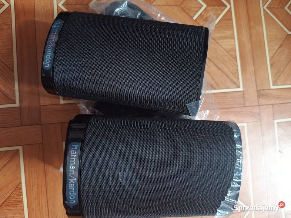 Subwoofer KarmanHardon Legnica