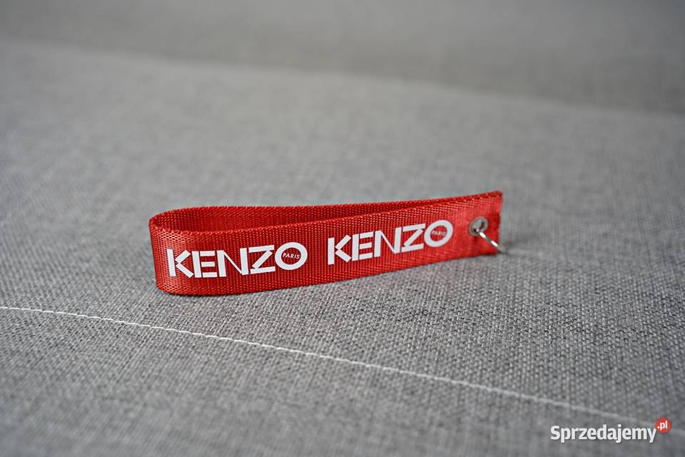 Smycz do kluczy Kenzo sprzedam