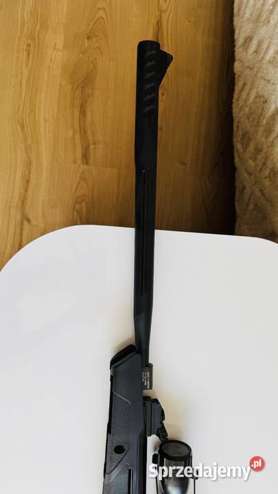 Wiatrówka Crosman MagFire 17CMM7SXS Pawłowice