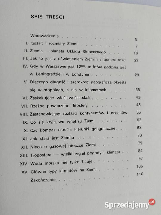 Spotkania globusie Wojciech Stankowski Gdynia