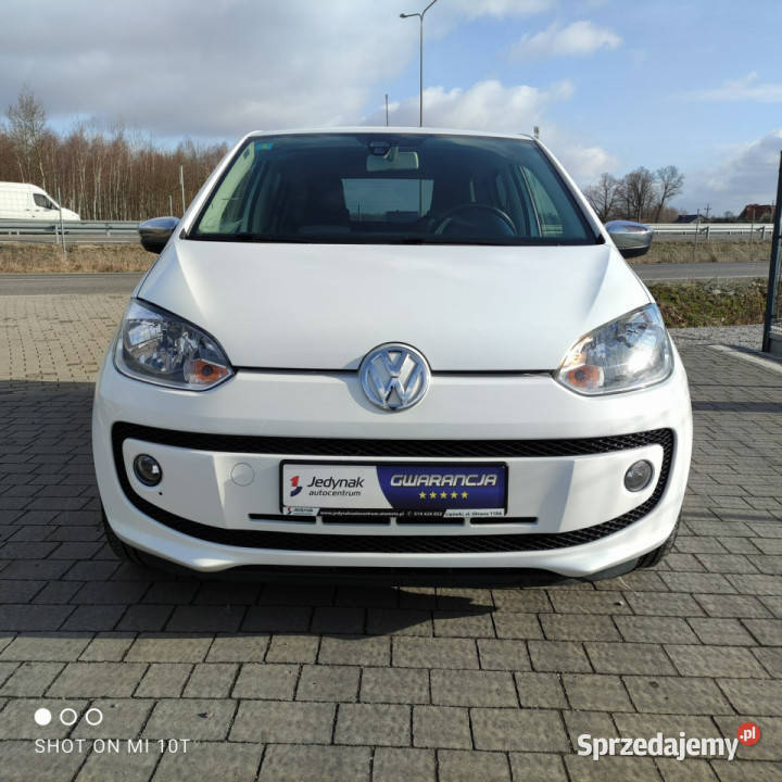 Volkswagen Up światła do jazdy dziennej sprzedam
