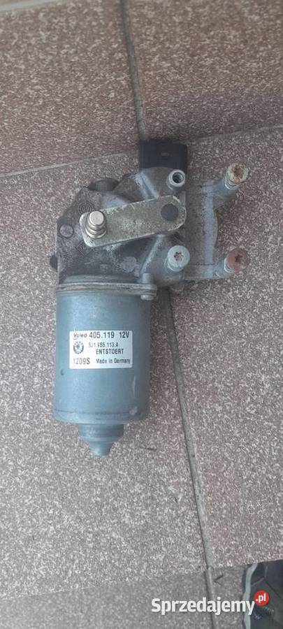 Sprzedam mechanizm Mechanizm silniczek osobowe Dobiegniew sprzedam