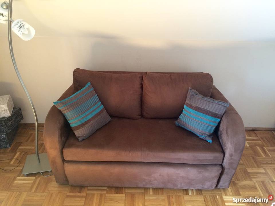 Rozkładana Kanapa BRW śląskie Czaniec
