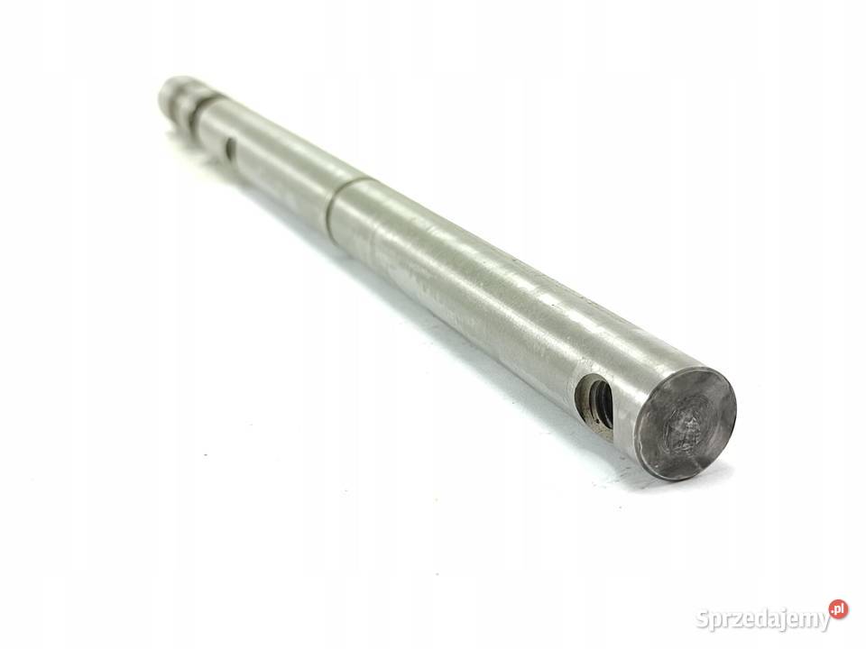 SWORZEŃ WODZIK SKRZYNI BIEGÓW FIAT DUCATO