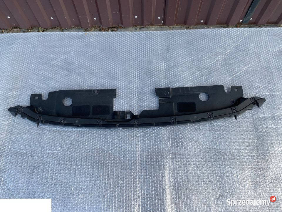 MAZDA CX3 OSŁONA PASA PRZEDNIEGO D10J50717 Kozubszczyzna