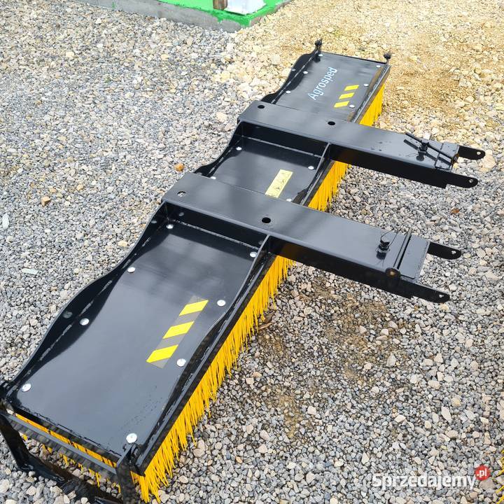 SZCZOTA LISTWA7rzęd ZAMIATARKA GWARANCja jakośći