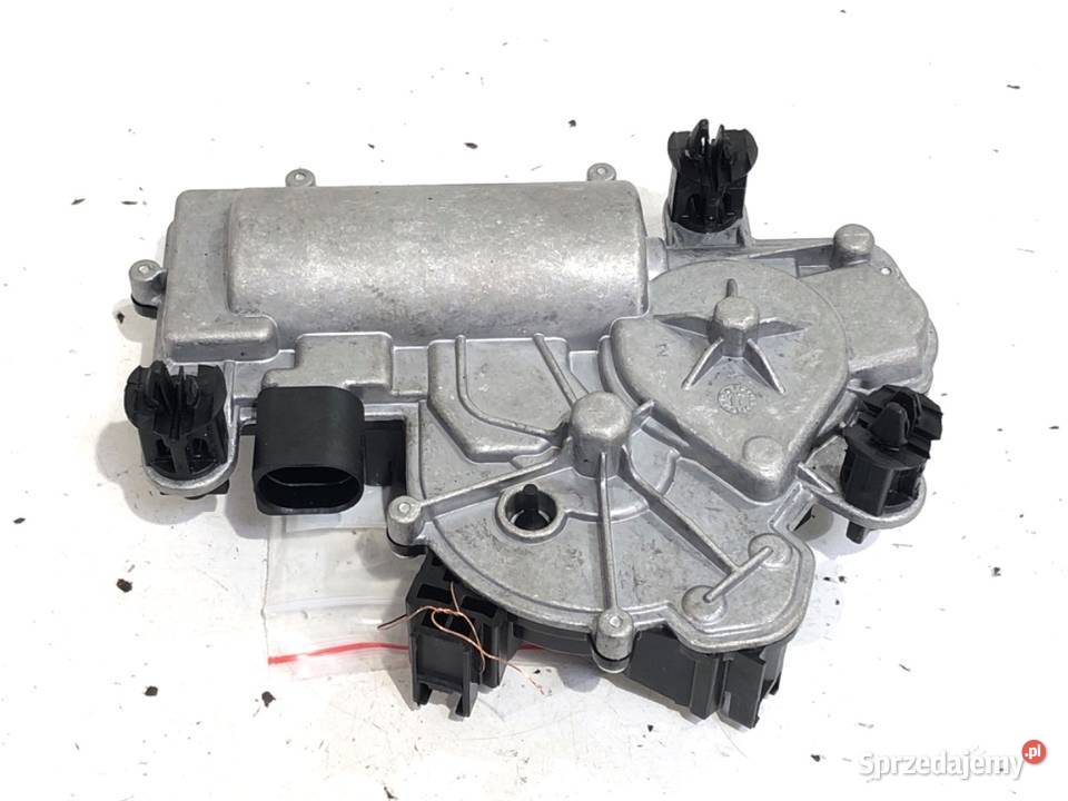 ZAMEK KLAPY TYŁ AUDI Q5 FY SUV 3V5827887B