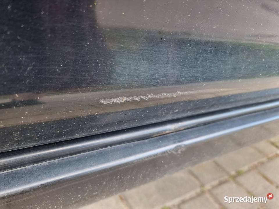 Honda Civic 2005 zgodna z SCT 1400cm3 Lublin