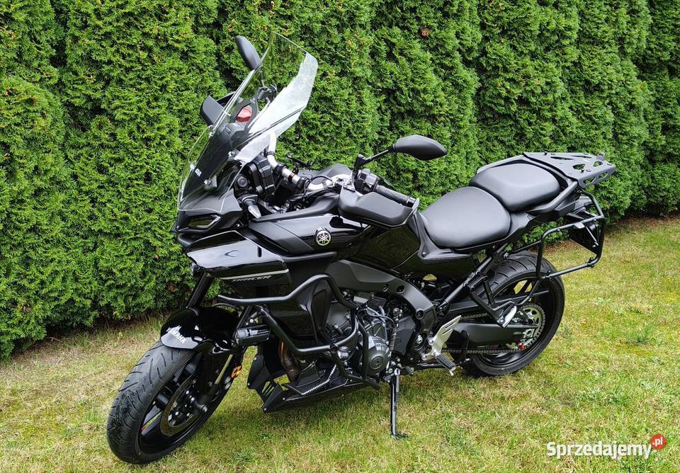 Yamaha Tracer 9 łańcuch Mysłowice