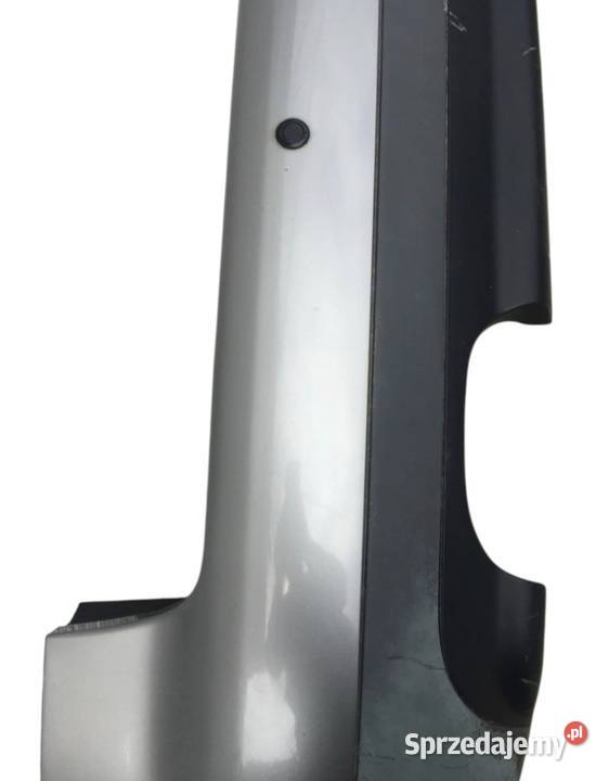 ZDERZAK TYŁ TYLNY AUDI A6 C5 LIFT KOMBI AVANT