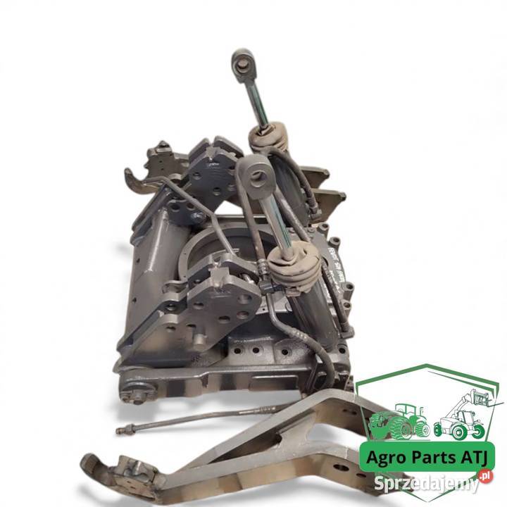 TUZ Przedni Podnośnik M822100200200C Fendt 824 Ciechanowiec