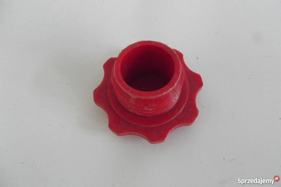 Korek wlewu oleju URSUS C 385 lubelskie Parczew