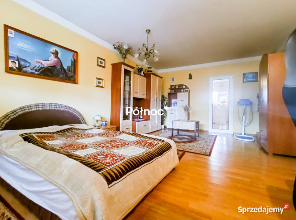 Przestronny dom 183m2 Tomaszów Lubelski