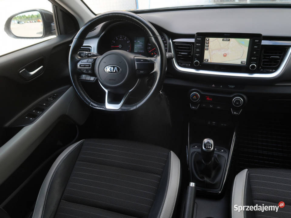 Kia Stonic 10 TGDI 4/5