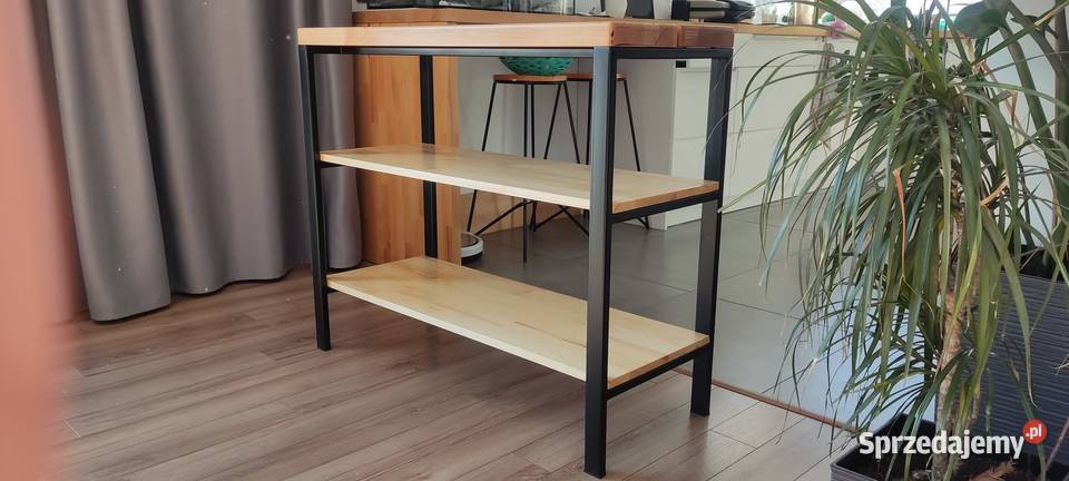 Stelaż pod akwarium 70cm Radom sprzedam