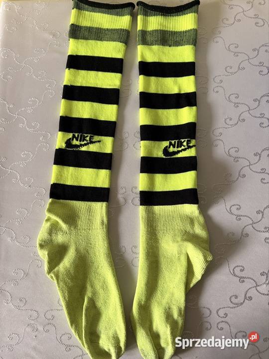 Getry piłkarskie Nike Borussia Dortmund BVB śląskie Czerwionka-Leszczyny