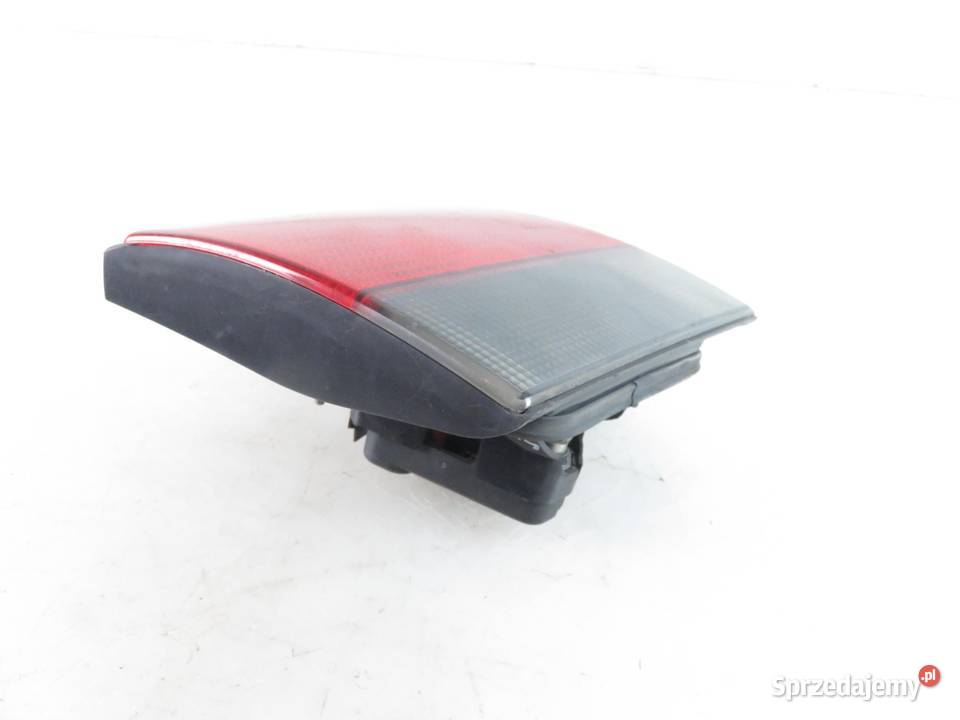 LAMPA LEWA TYLNA KLAPA SAAB 93 I YS3D 4831145 Lampy tylne