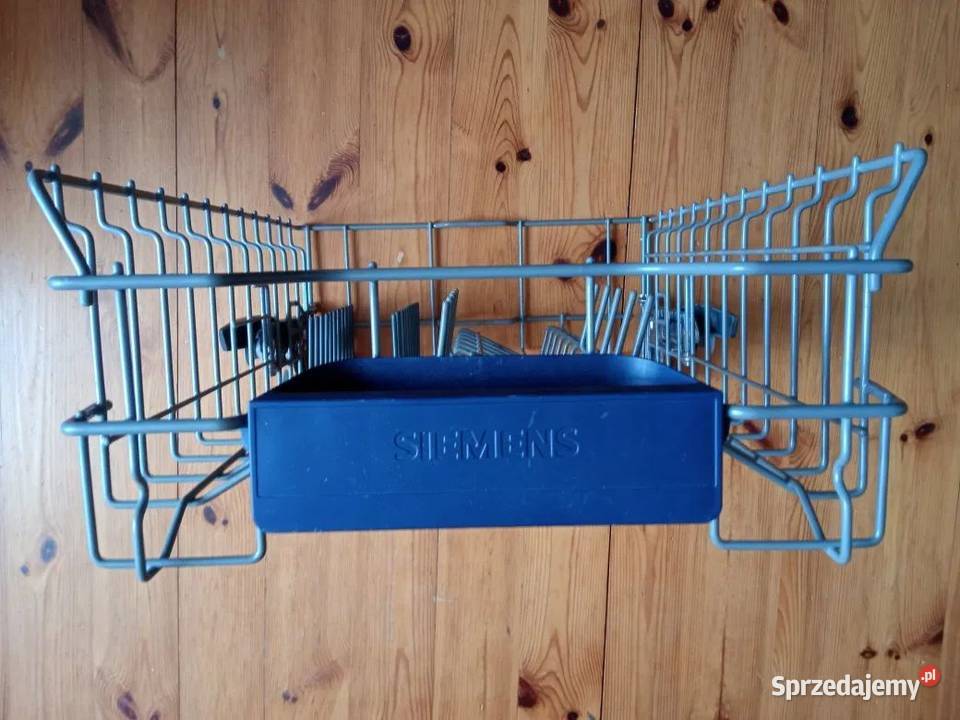 Kosz górny zmywarki Bosch szerokość 45