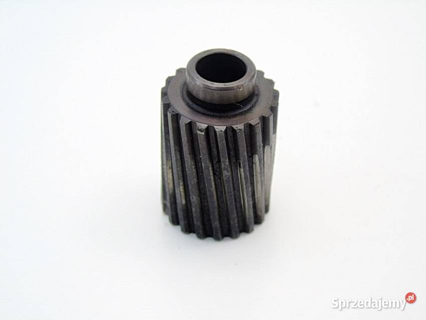 KOŁO ROZRZĄDU 22 25 I CI BMW E39 E46 E36 Z4 Z3 osobowe śląskie Sosnowiec