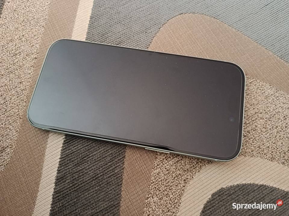 iPhone 15 Zamość sprzedam