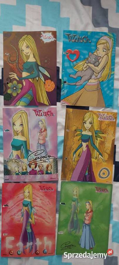 Karteczki Kielce sprzedam