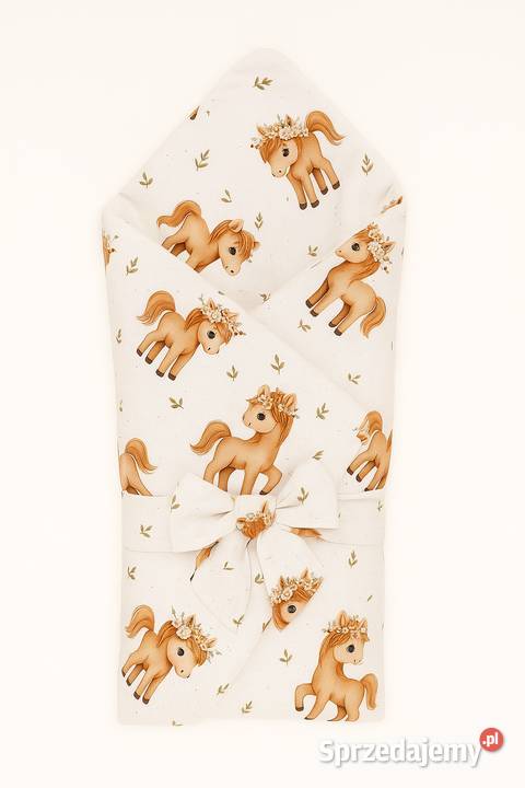 Rożek Bambusowy Kucyk Chorzów