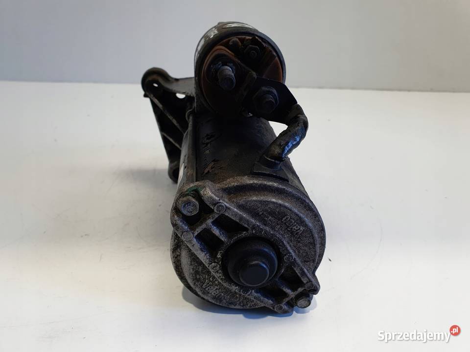 ROZRUSZNIK Renault Trafic II 19 DCI ROZRUSZNIK osobowe lubelskie Chełm