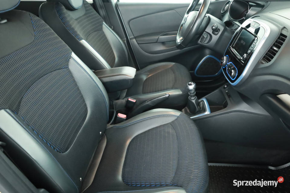 Renault Captur 12 TCe Piaseczno sprzedam