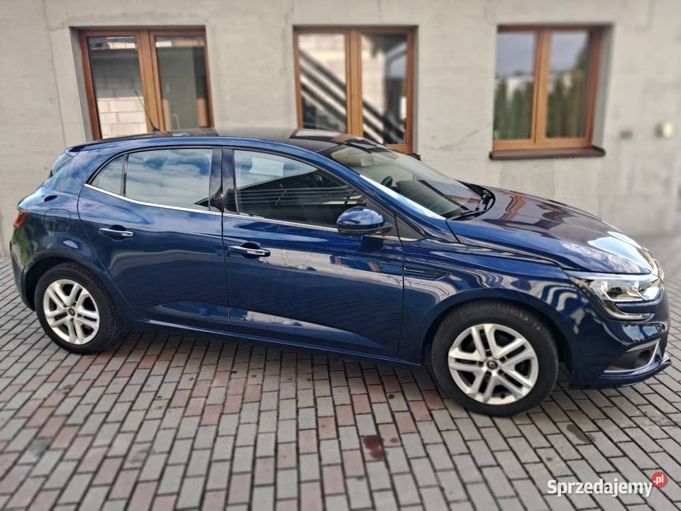 1wlasciciel Super stan Skórcz