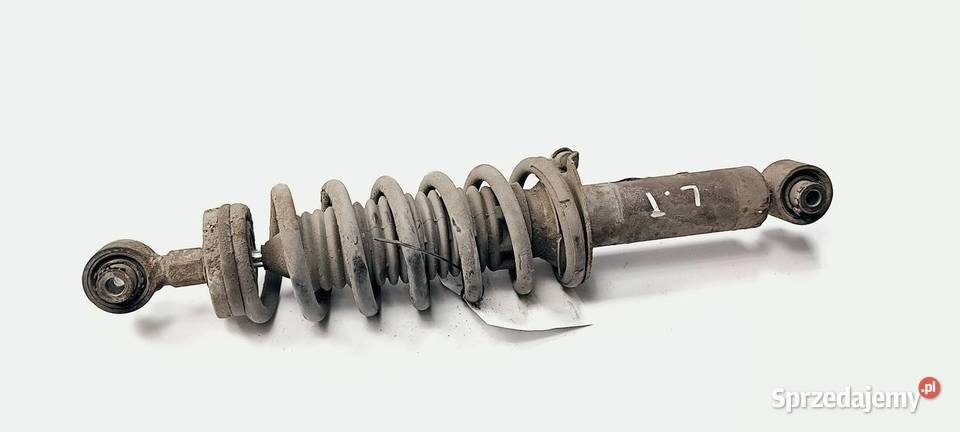 AMORTYZATOR LEWY TYŁ PEUGEOT 407 kujawsko-pomorskie Lipno