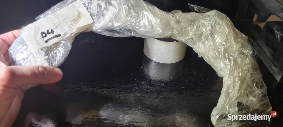 Yanaha FJ 1200 rączka mocowanie tył Warszawa