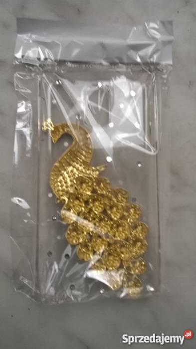 Osłona Case na obudowętył SAMSUNG GALAXY S5i9600 Wałbrzych
