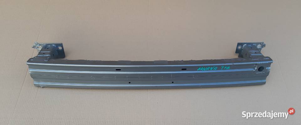 RENAULT ARKANA 19 BELKA ZDERZAKA TYŁ 756109393R Trzciel