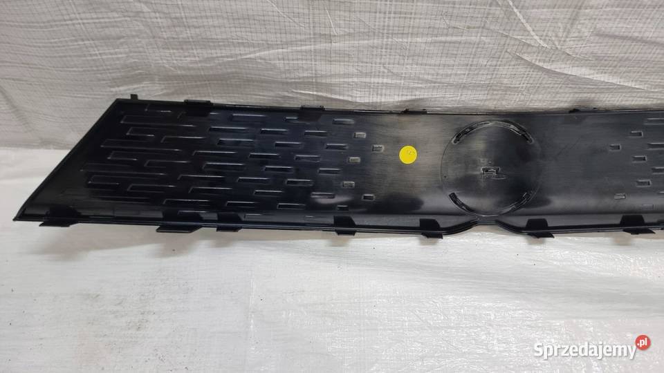 ATRAPA GRILL LISTWA ZDERZAKA OPEL MOKKA B