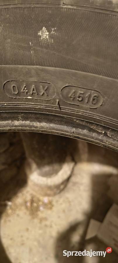 Opony letnie Michelin Energy saver Sandomierz