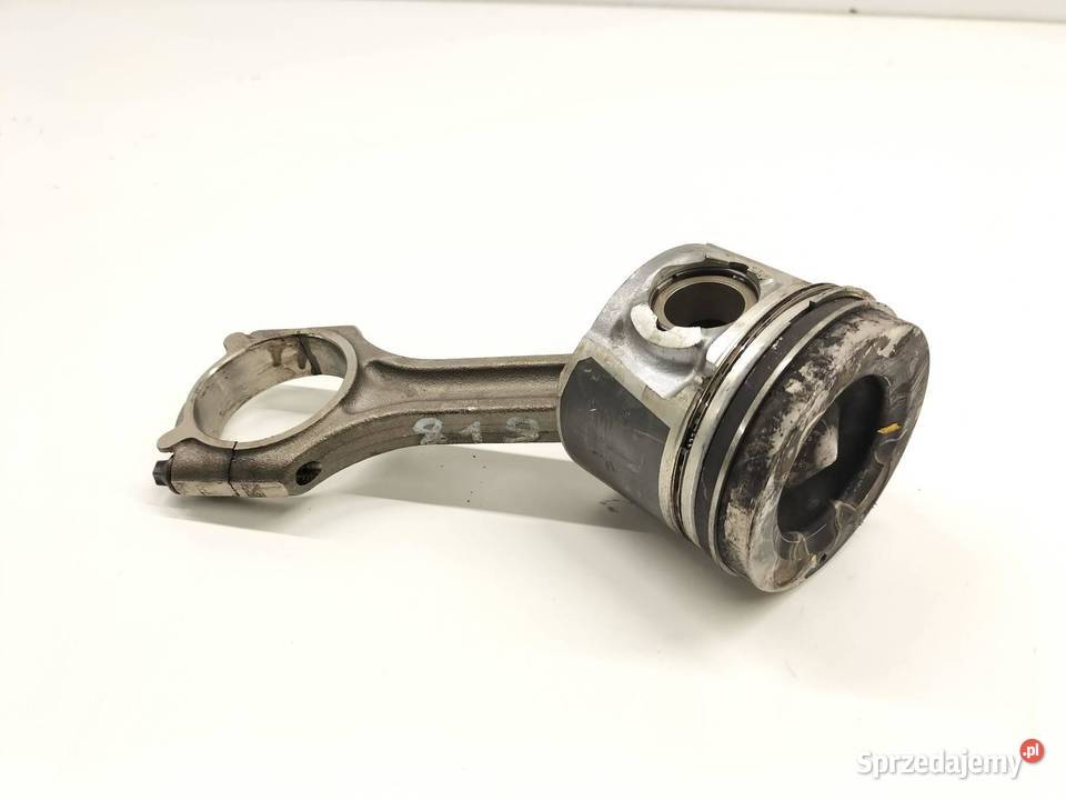 TŁOK KORBOWÓD 17 CRDI Kia Sportage III 20102015