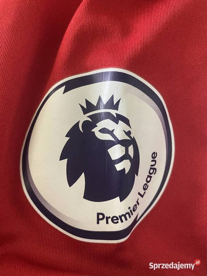 SHEFFIELD UNITED FC 2019 2020 adidas 7 ALFIE 164 Wrocław