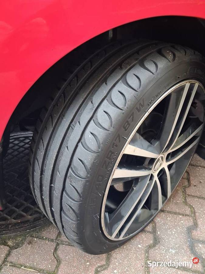 Sprzedam skode rapid Rok produkcji 2014 Ruda Śląska