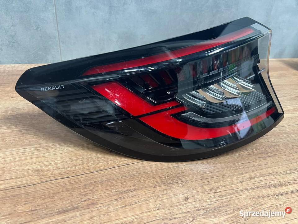 Lampa LP tył tylna Austral 2022 Radom