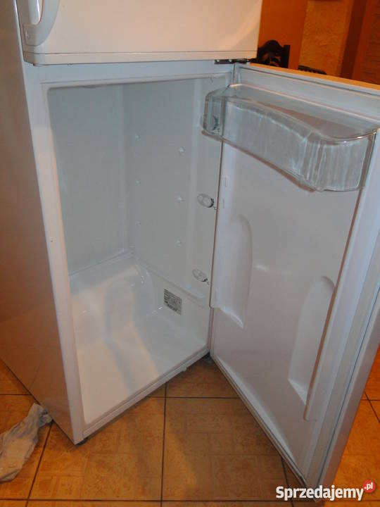 Lodówka Amica Fresh Line biały