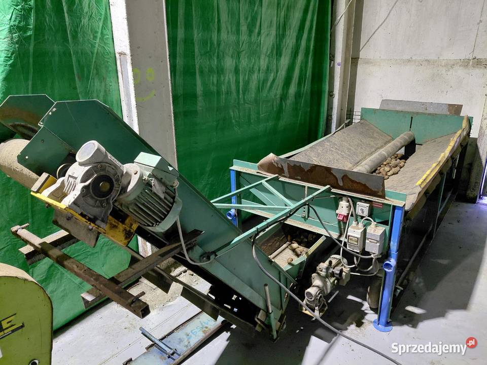 Kosz zasypowyprzyjęciowy 2t do warzyw i owoców Pozostałe