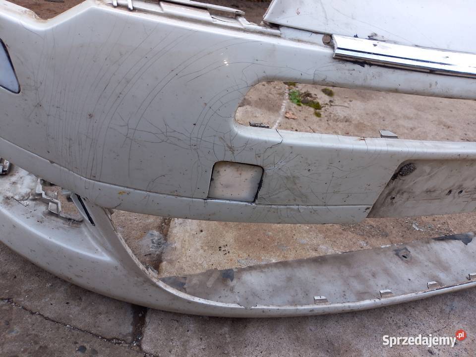 Citroen C5 zderzak przedni cross Kocmyrzów