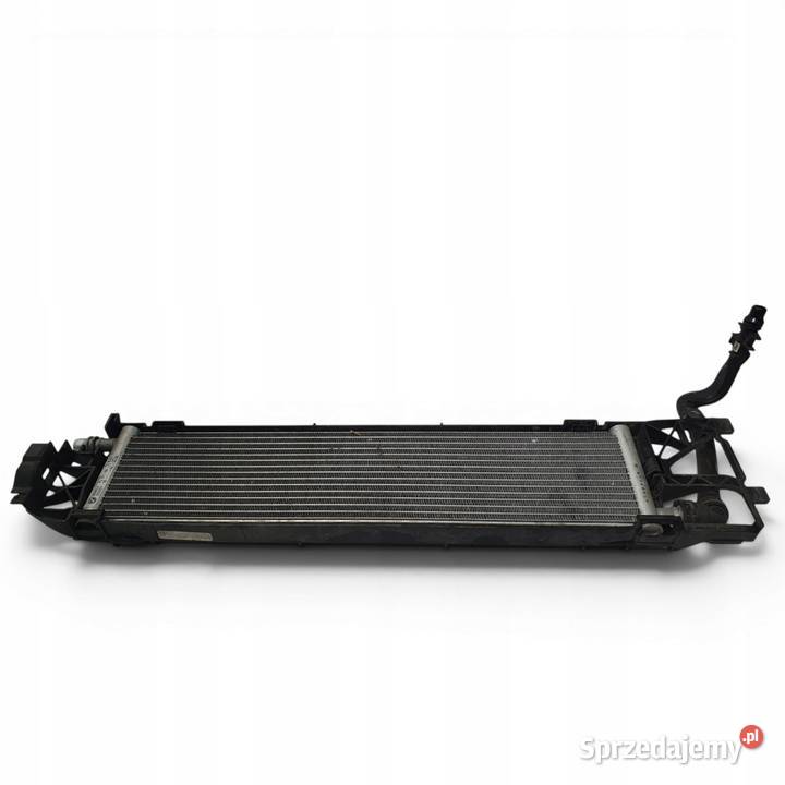 DODATKOWA CHŁODNICA WODY BMW X5 G05 X6 G06 Chłodnie wody Chełm