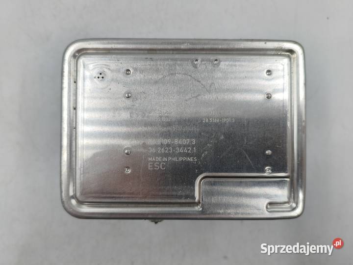 Pompa ABS ESP Suzuki Swift MK8 5611053RL Wyszków