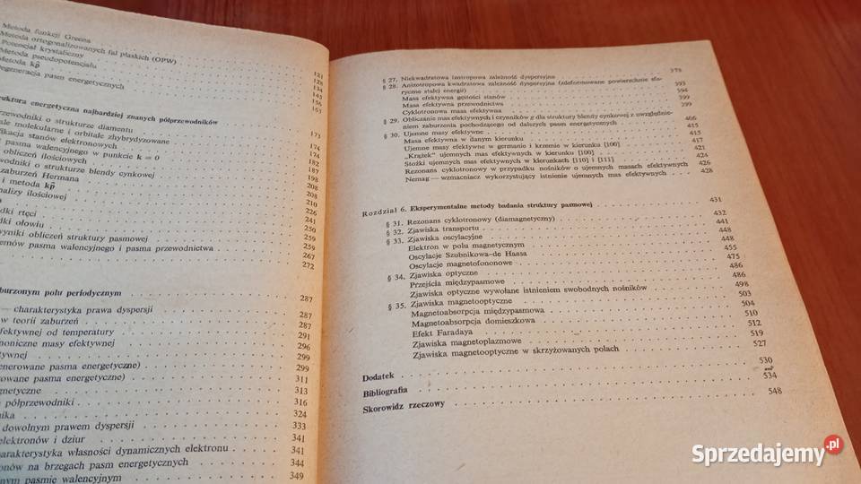 Elektrony i dziury w półprzewodnikach I M fizyka Kultura i Rozrywka pomorskie Gdańsk