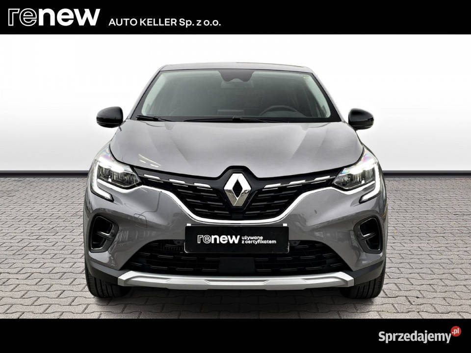 13 TCe 140 Techno Krajowy FVAT23 Dealer Keller benzyna Gliwice