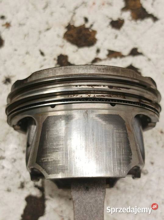 TŁOK KORBOWÓD 3AL20BB PK30 10 ECOBOOST Ford