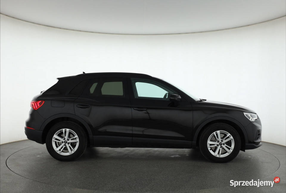 Audi Q3 45 TFSI elektryczne szyby