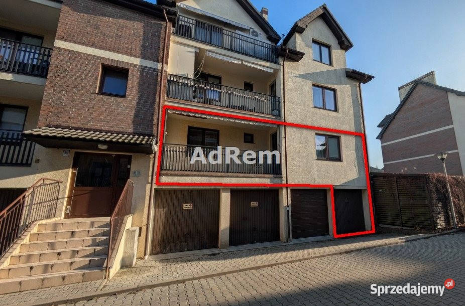 sprzedaży mieszkania 53m2 2pokojowe Wrocław