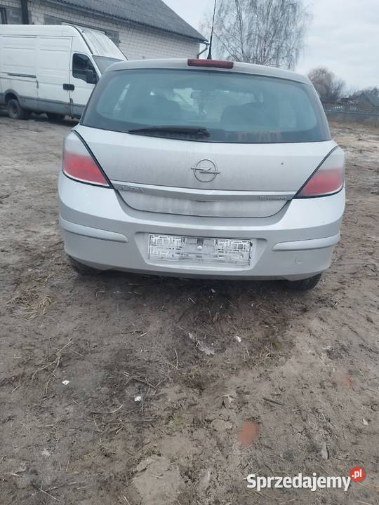 Cała na części Lututów